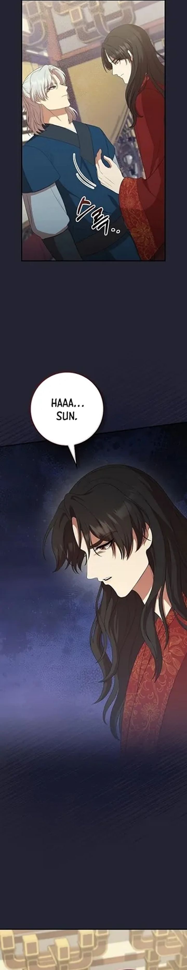 The Lie Chapter 46 Halaman 25