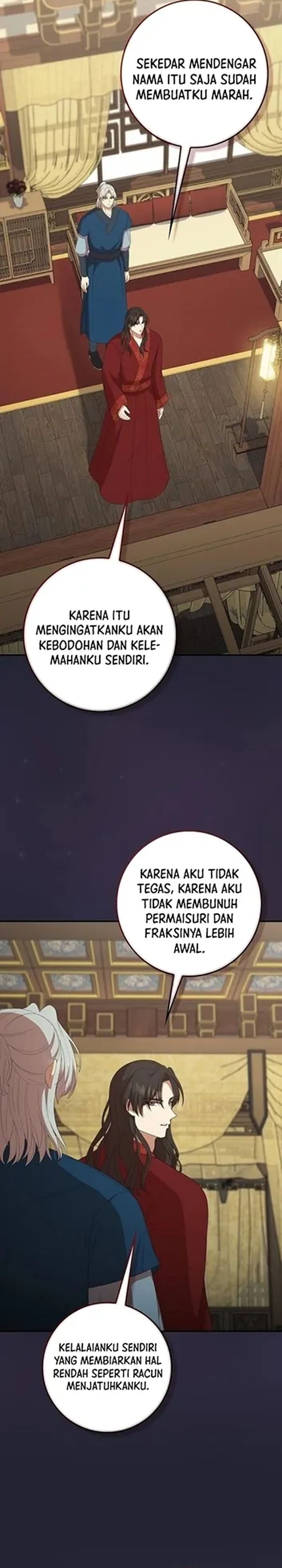 The Lie Chapter 46 Halaman 26