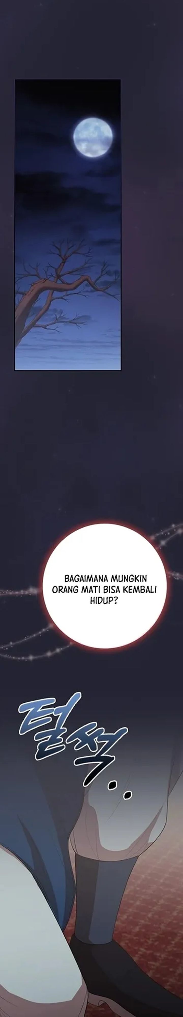 The Lie Chapter 46 Halaman 28