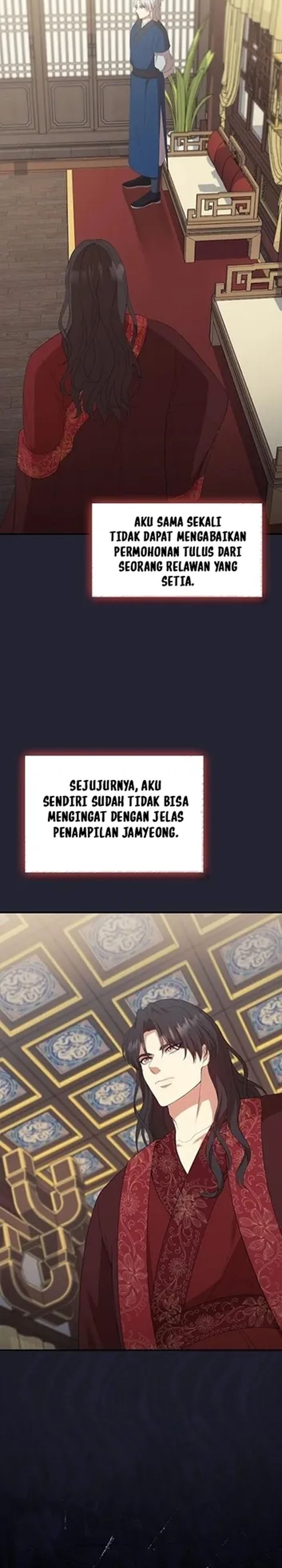 The Lie Chapter 46 Halaman 31