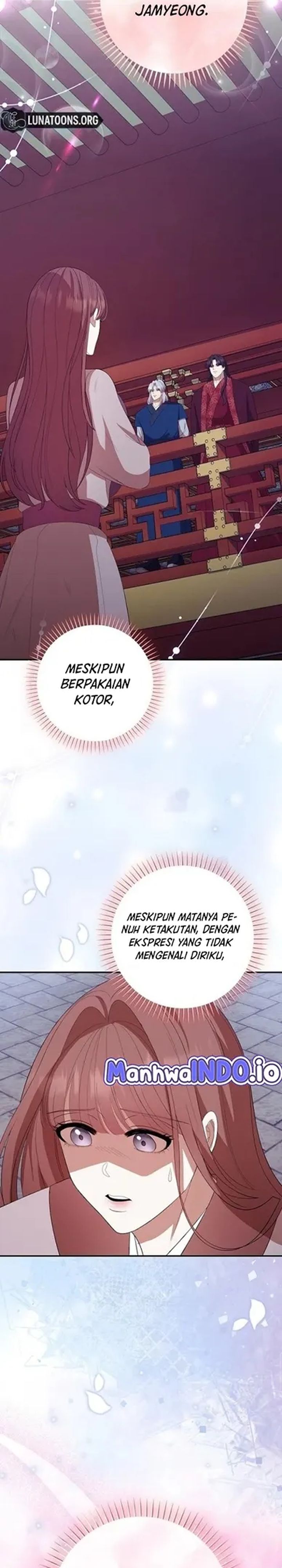 The Lie Chapter 46 Halaman 37
