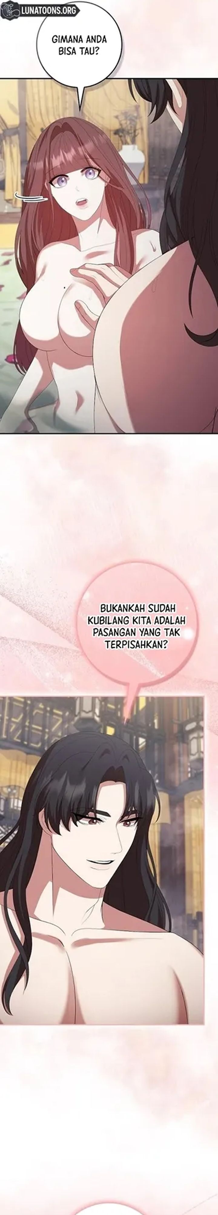 The Lie Chapter 47 Halaman 34