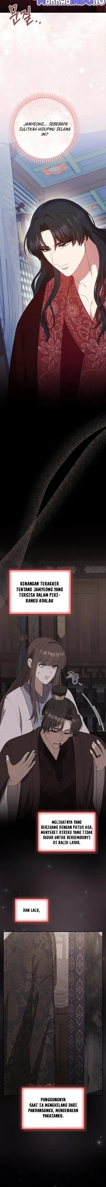 The Lie Chapter 49 Halaman 3