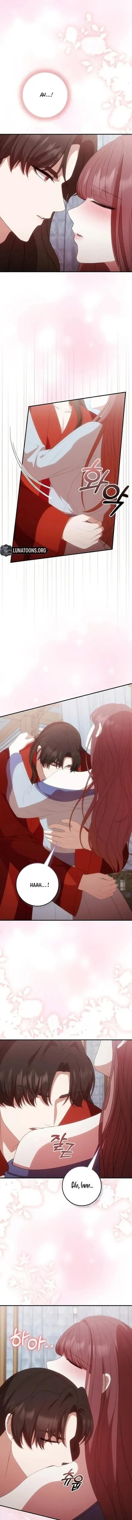 The Lie Chapter 49 Halaman 11