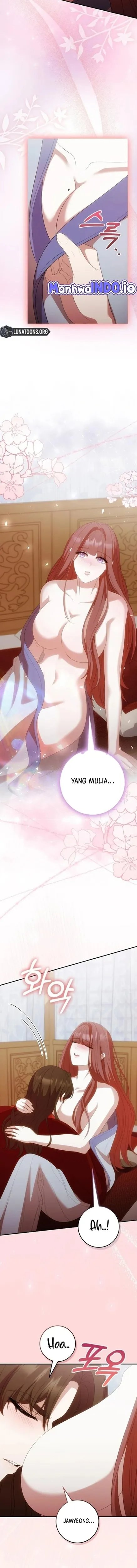 The Lie Chapter 49 Halaman 12