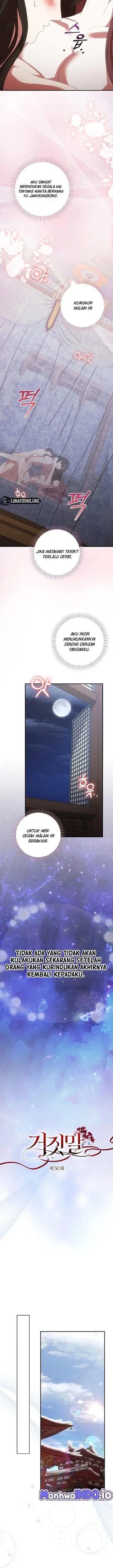 The Lie Chapter 50 Halaman 5