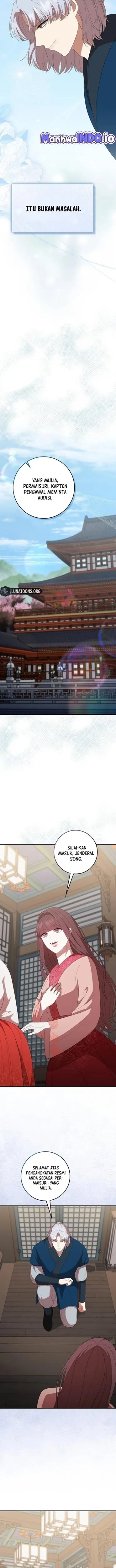 The Lie Chapter 50 Halaman 9