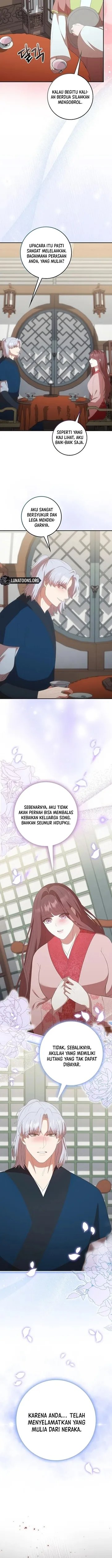 The Lie Chapter 50 Halaman 11