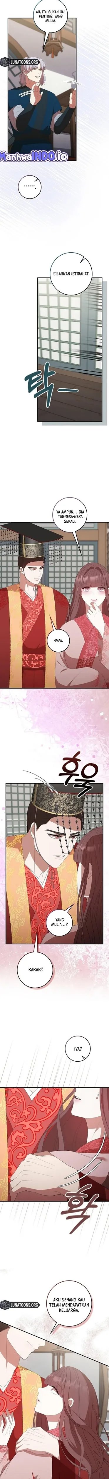 The Lie Chapter 50 Halaman 14