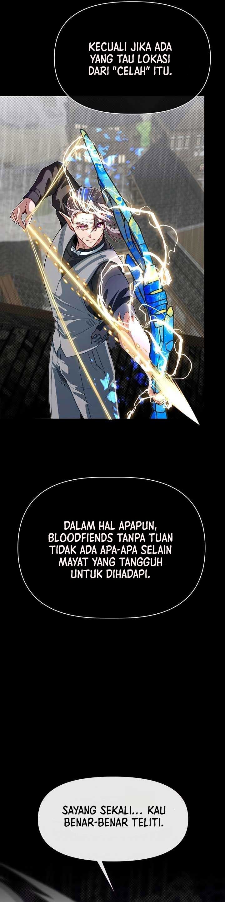 The Little Brother Is The Academys Hotshot Chapter 101 Halaman 9