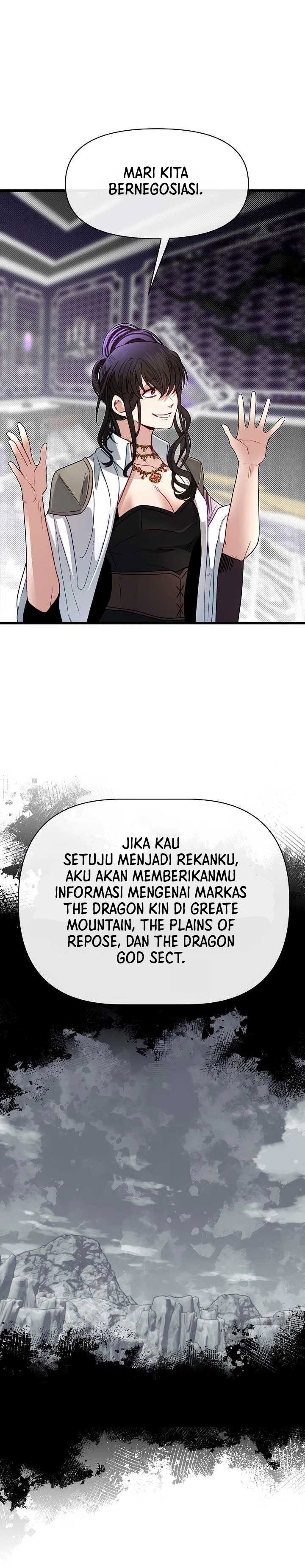 The Little Brother Is The Academys Hotshot Chapter 101 Halaman 12