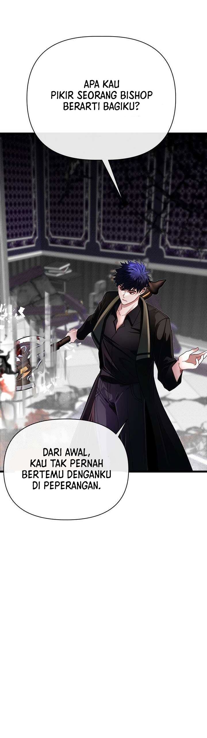 The Little Brother Is The Academys Hotshot Chapter 101 Halaman 30