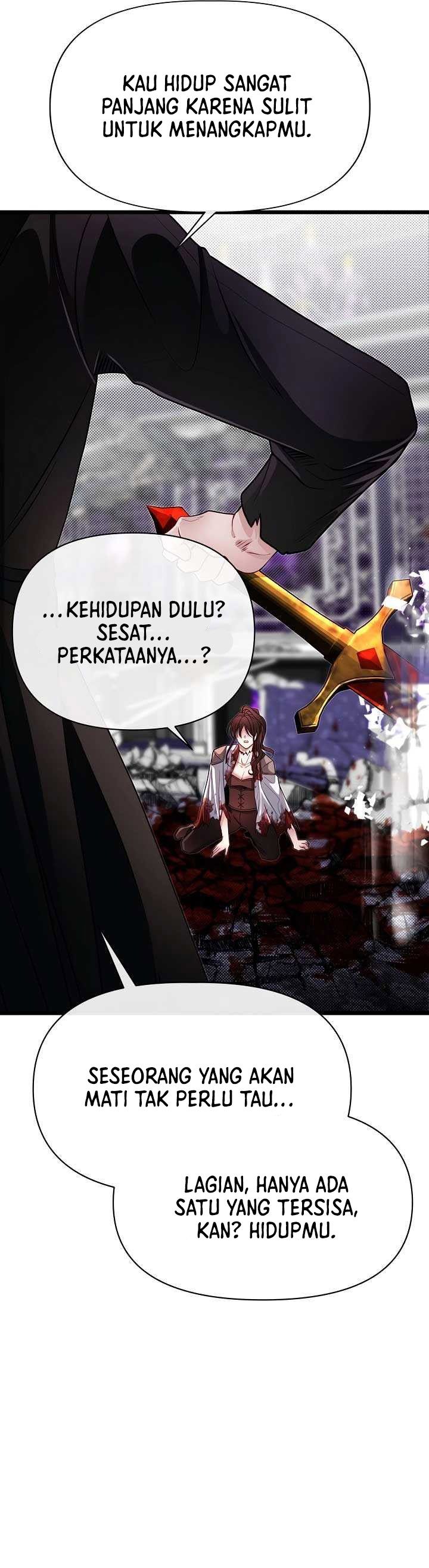 The Little Brother Is The Academys Hotshot Chapter 101 Halaman 31