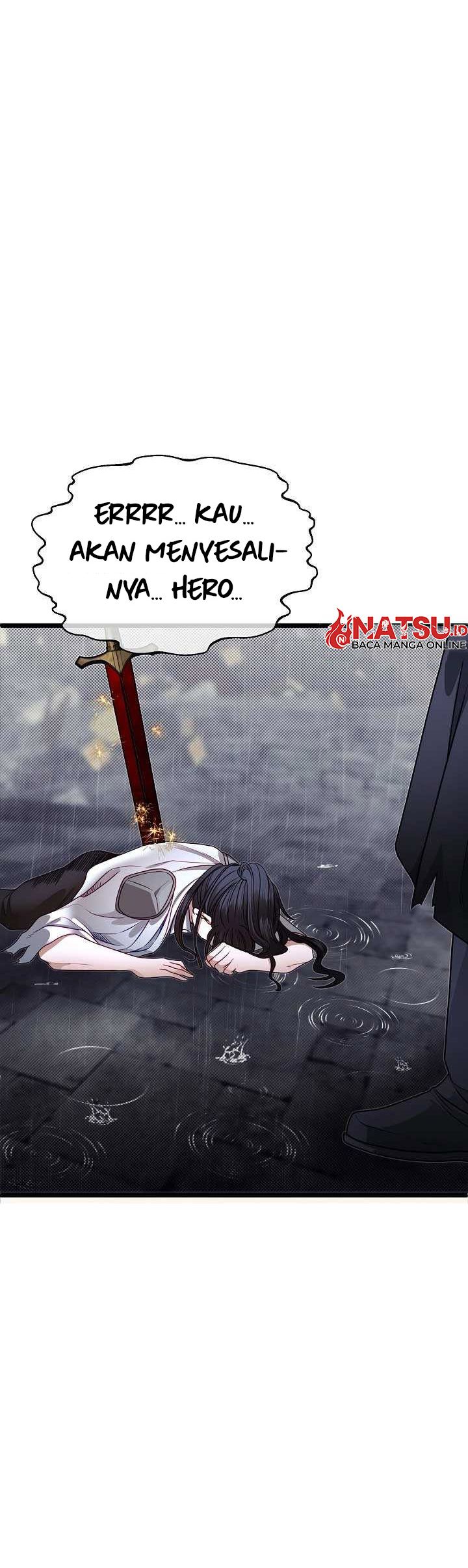 The Little Brother Is The Academys Hotshot Chapter 101 Halaman 39
