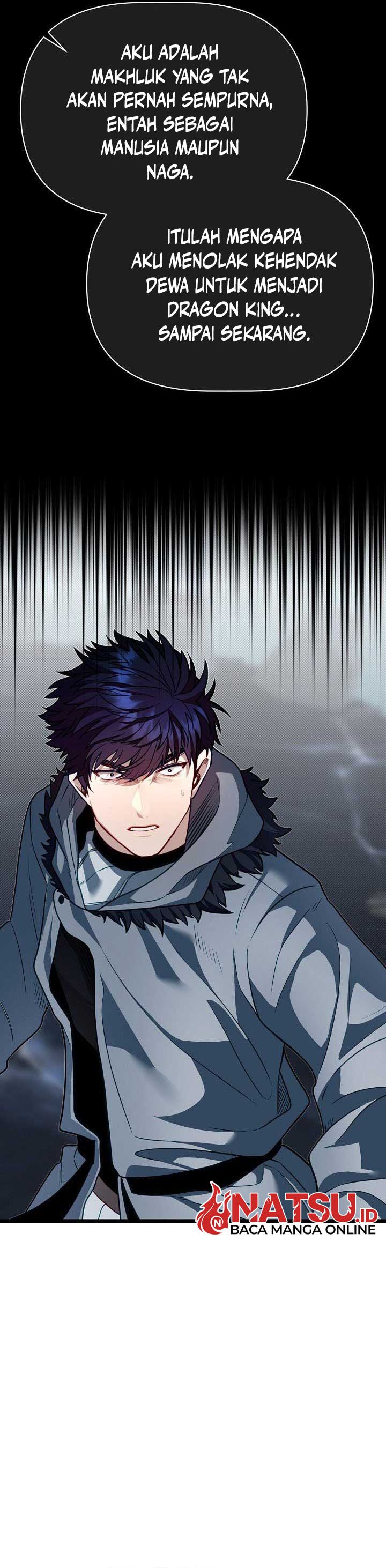 The Little Brother Is The Academys Hotshot Chapter 111 Halaman 6