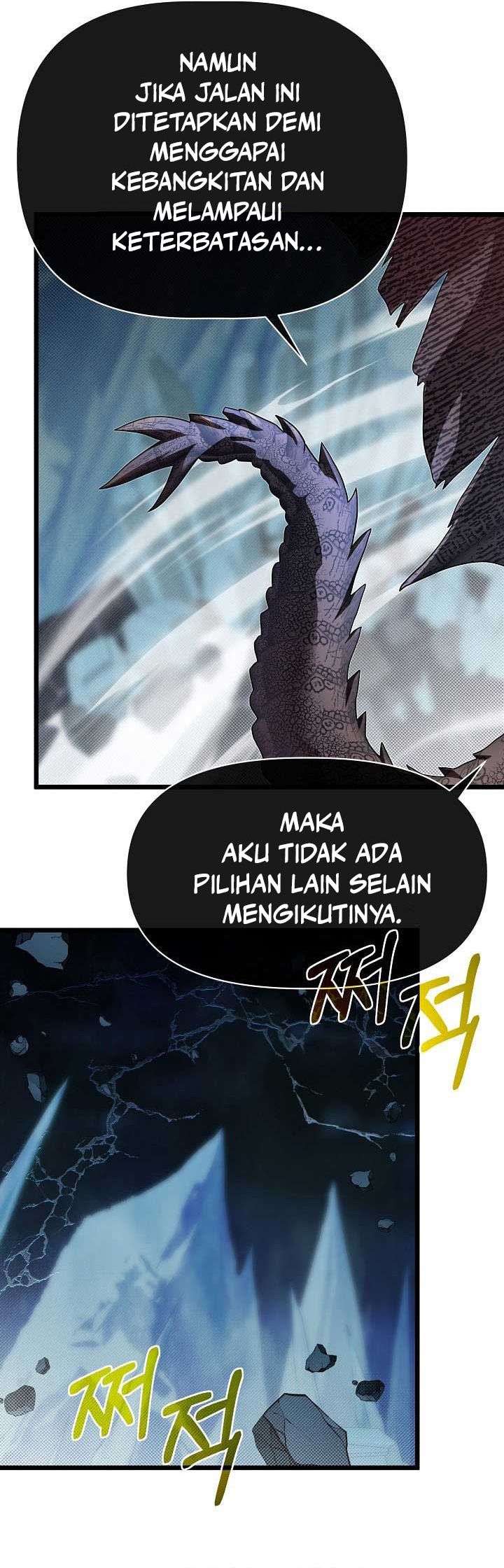 The Little Brother Is The Academys Hotshot Chapter 111 Halaman 7