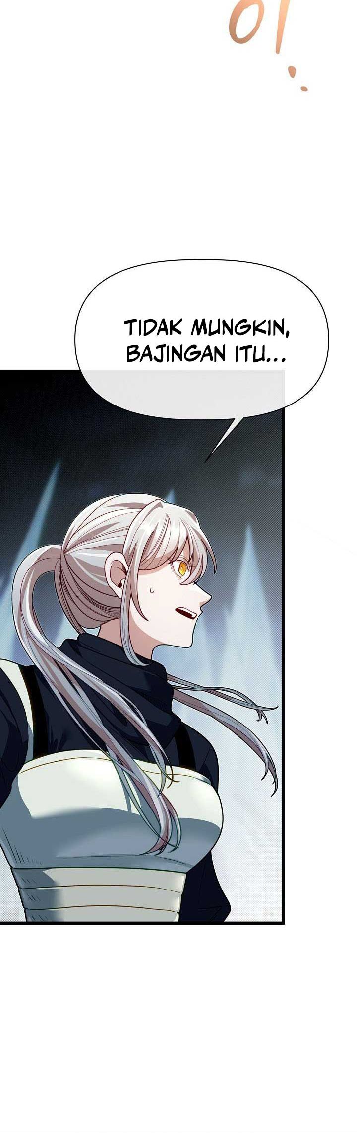 The Little Brother Is The Academys Hotshot Chapter 111 Halaman 9