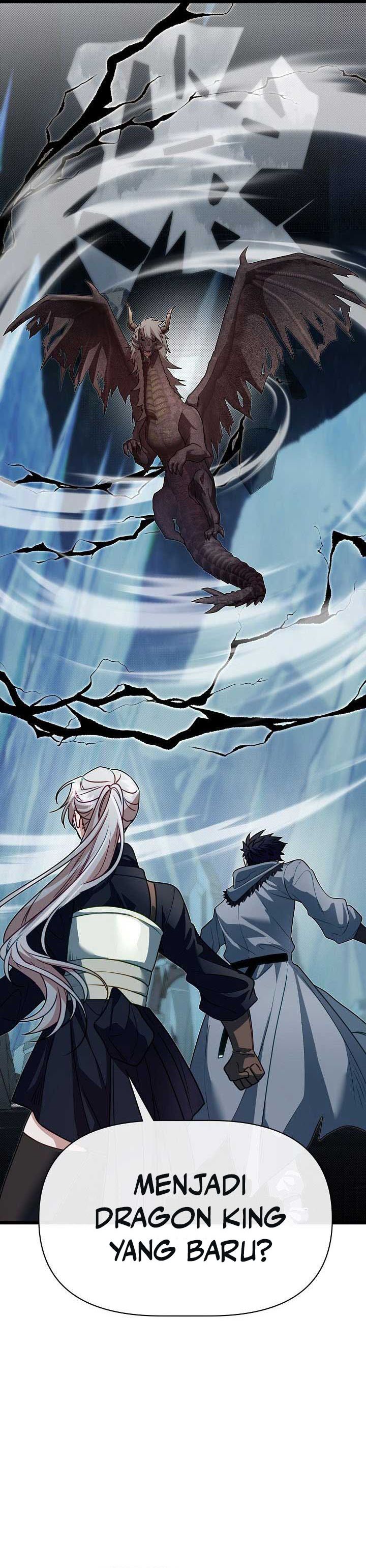The Little Brother Is The Academys Hotshot Chapter 111 Halaman 10