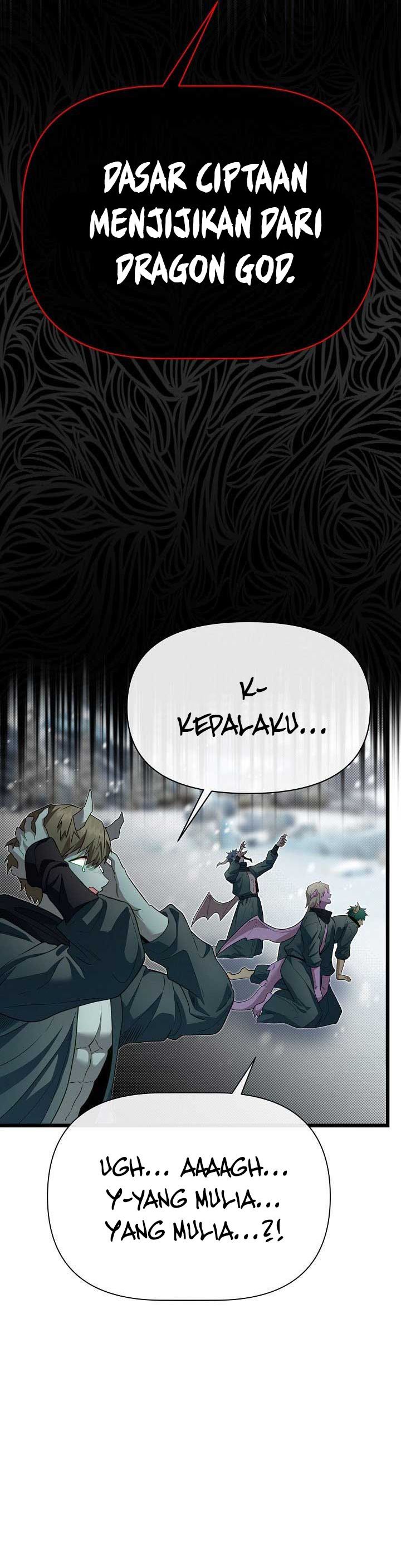 The Little Brother Is The Academys Hotshot Chapter 111 Halaman 13