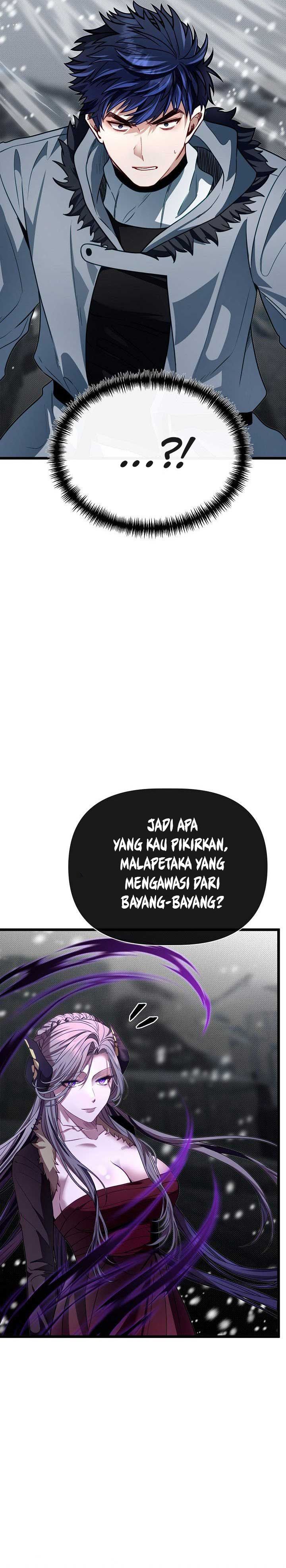 The Little Brother Is The Academys Hotshot Chapter 111 Halaman 23