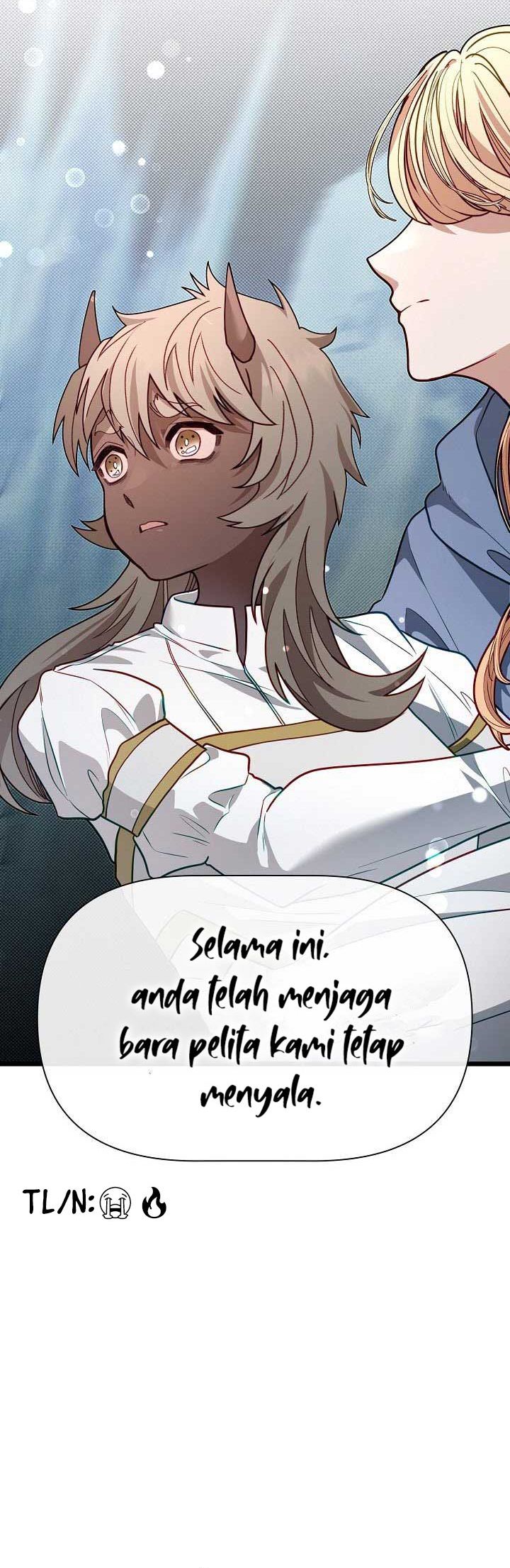 The Little Brother Is The Academys Hotshot Chapter 111 Halaman 37