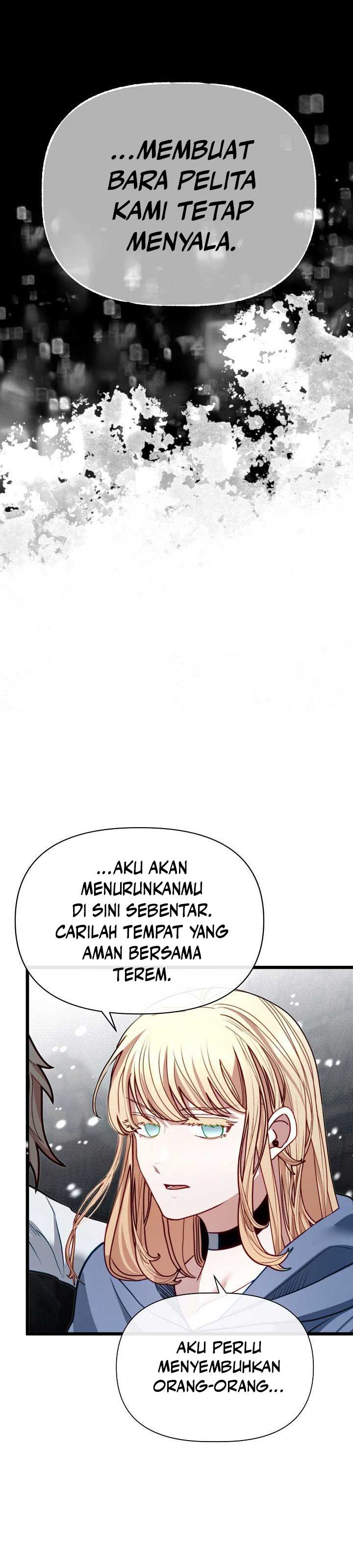 The Little Brother Is The Academys Hotshot Chapter 111 Halaman 44