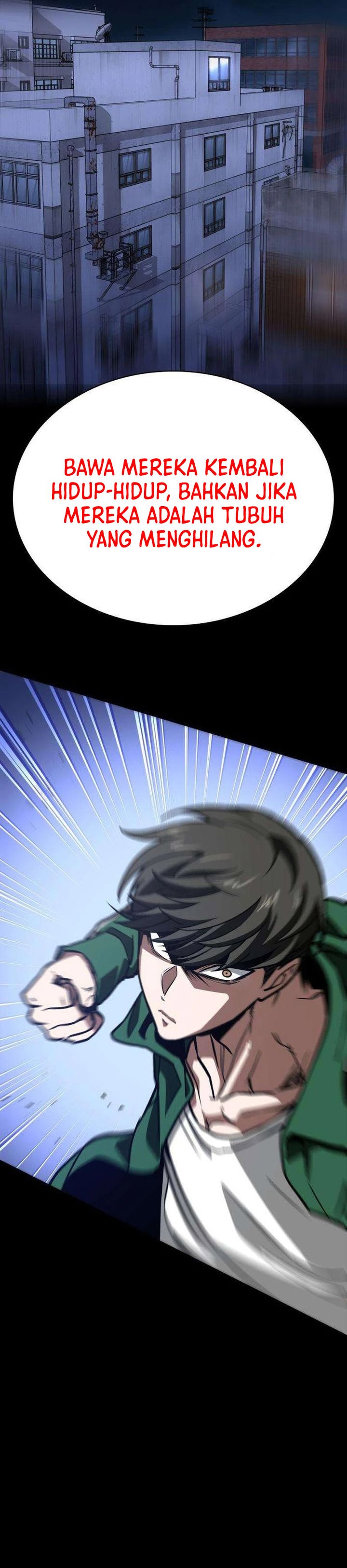 The Lowest Ranking Nis Agent Chapter 4 Halaman 20