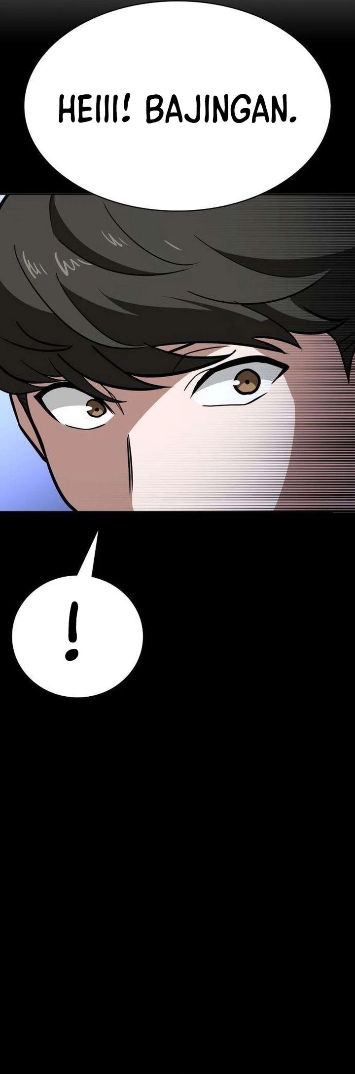 The Lowest Ranking Nis Agent Chapter 4 Halaman 48
