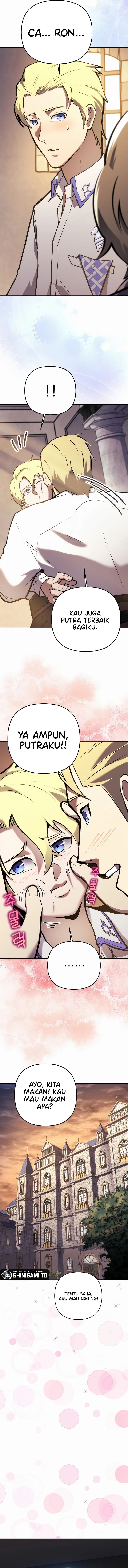 The Mad Dog Of The Dukes Estate Chapter 1 Halaman 15