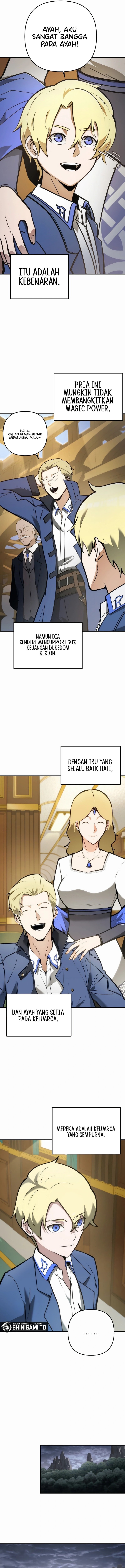 The Mad Dog Of The Dukes Estate Chapter 1 Halaman 21