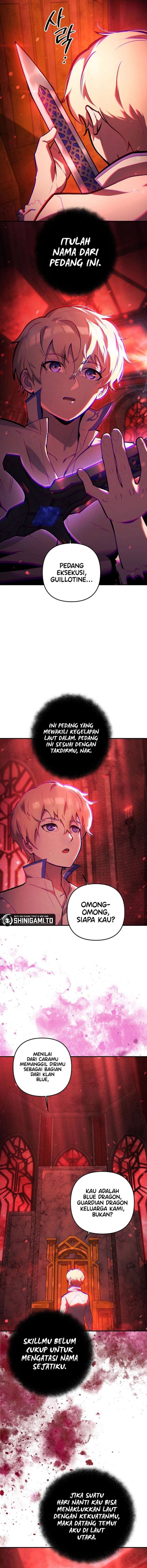 The Mad Dog Of The Dukes Estate Chapter 3 Halaman 20