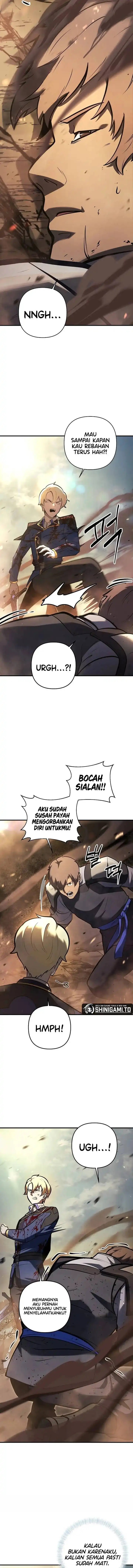 The Mad Dog Of The Dukes Estate Chapter 17 Halaman 16