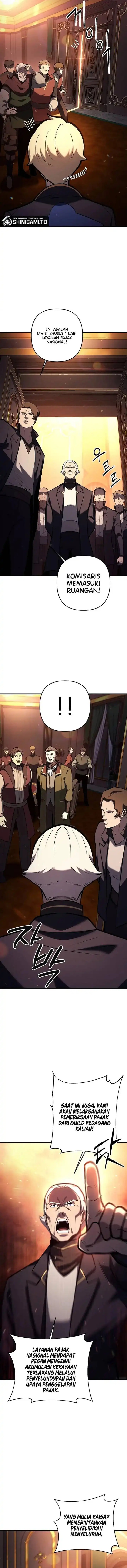 The Mad Dog Of The Dukes Estate Chapter 19 Halaman 5