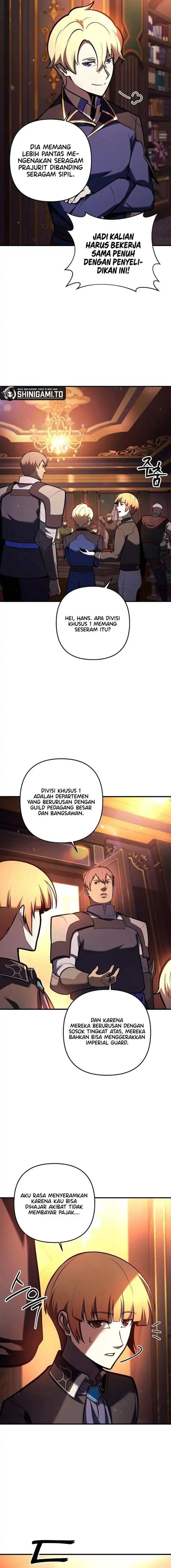 The Mad Dog Of The Dukes Estate Chapter 19 Halaman 6