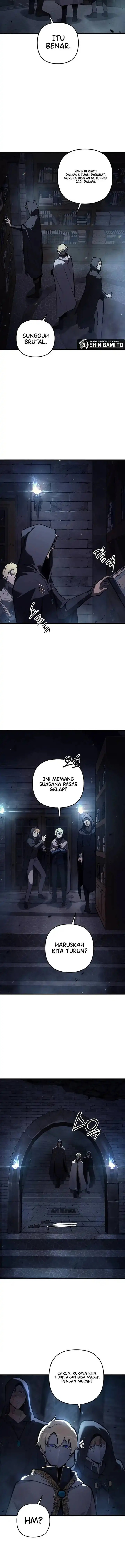 The Mad Dog Of The Dukes Estate Chapter 20 Halaman 11