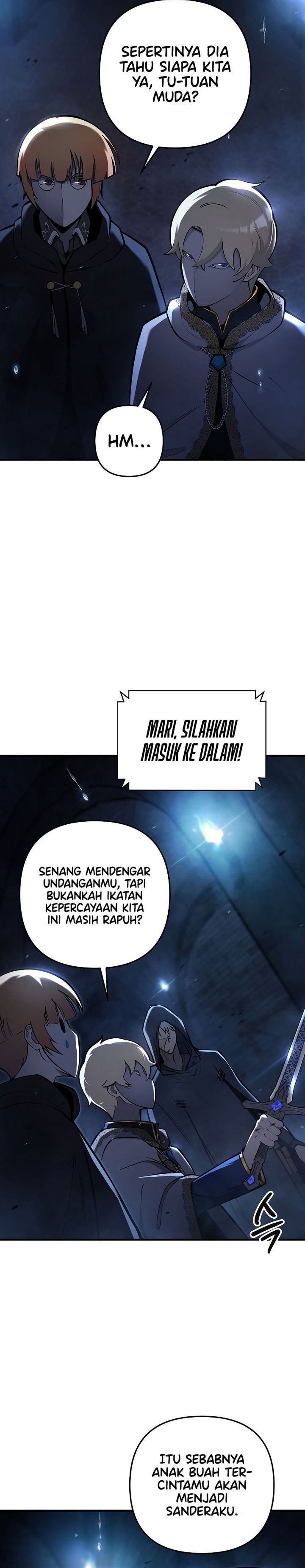 The Mad Dog Of The Dukes Estate Chapter 21 Halaman 11