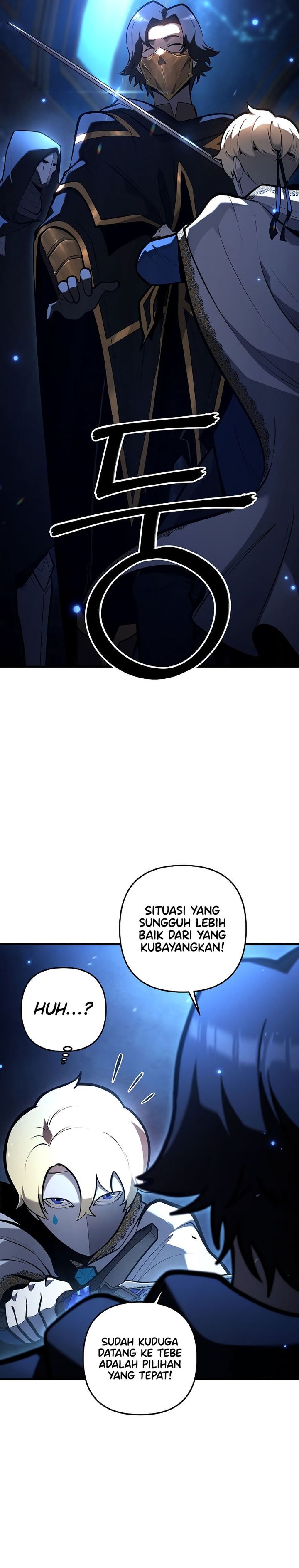 The Mad Dog Of The Dukes Estate Chapter 21 Halaman 26