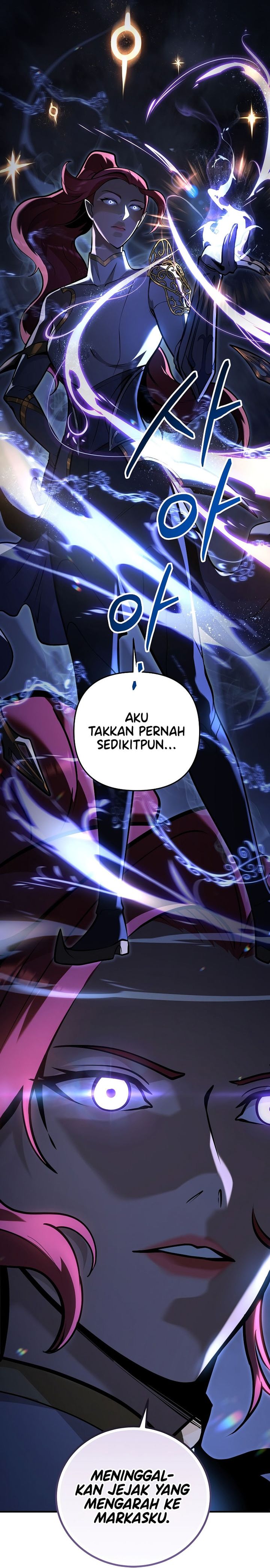 The Mad Dog Of The Dukes Estate Chapter 21 Halaman 35