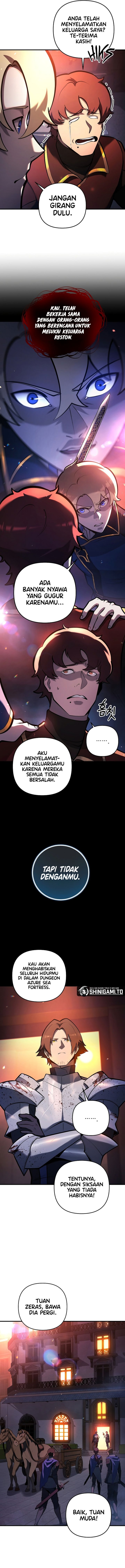 The Mad Dog Of The Dukes Estate Chapter 22 Halaman 14