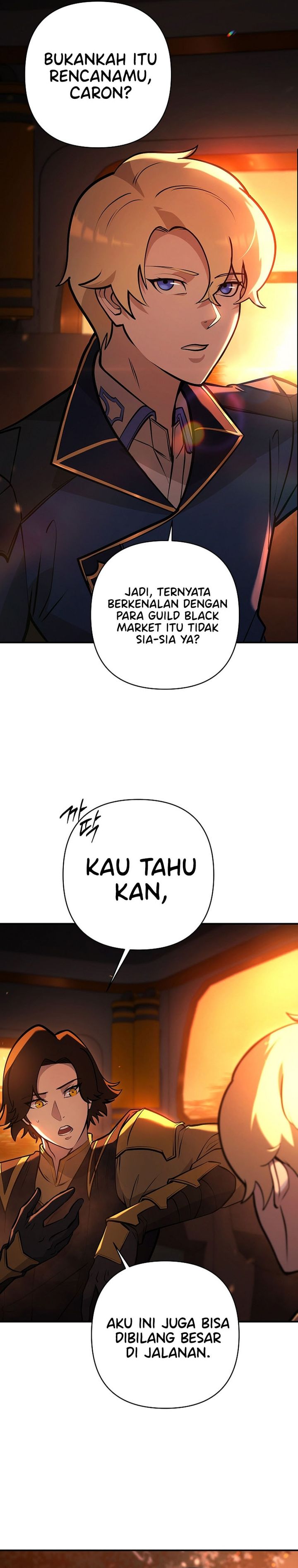 The Mad Dog Of The Dukes Estate Chapter 24 Halaman 16