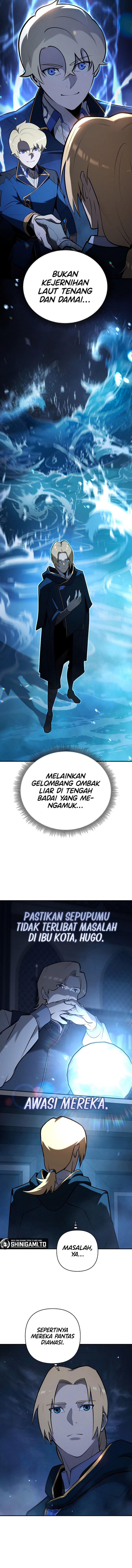 The Mad Dog Of The Dukes Estate Chapter 25 Halaman 5