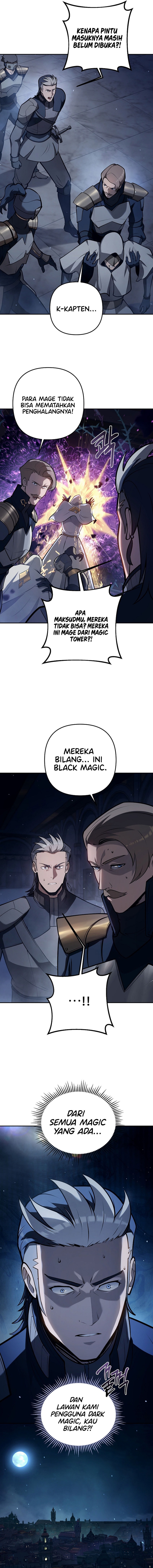 The Mad Dog Of The Dukes Estate Chapter 32 Halaman 16