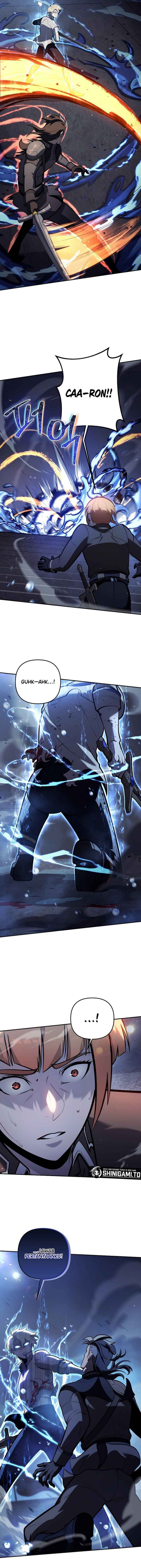 The Mad Dog Of The Dukes Estate Chapter 37 Halaman 5