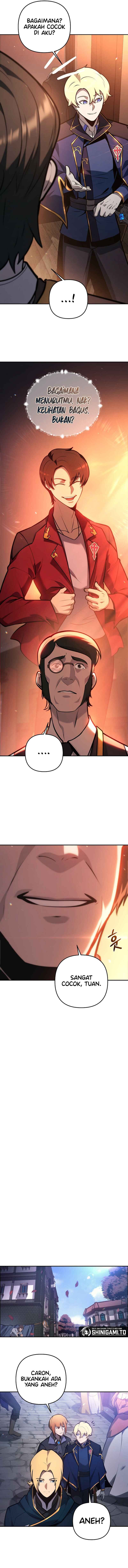 The Mad Dog Of The Dukes Estate Chapter 38 Halaman 11