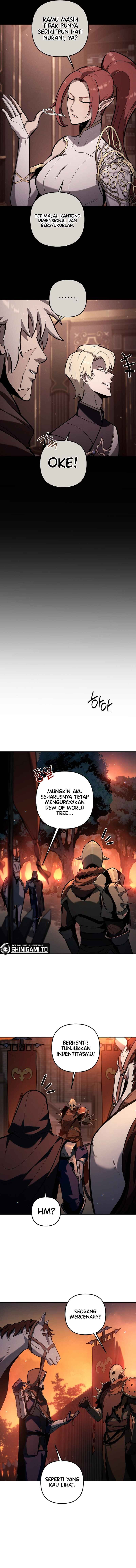 The Mad Dog Of The Dukes Estate Chapter 42 Halaman 10