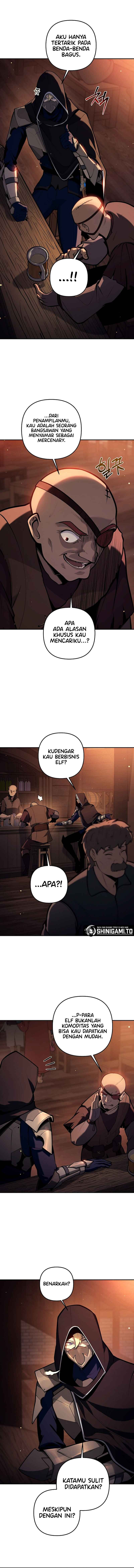The Mad Dog Of The Dukes Estate Chapter 42 Halaman 13