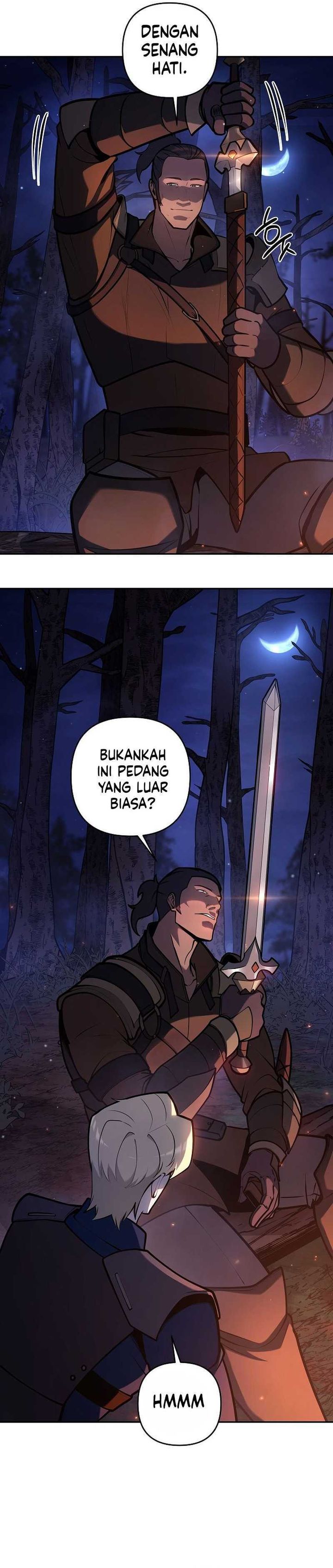 The Mad Dog Of The Dukes Estate Chapter 46 Halaman 5