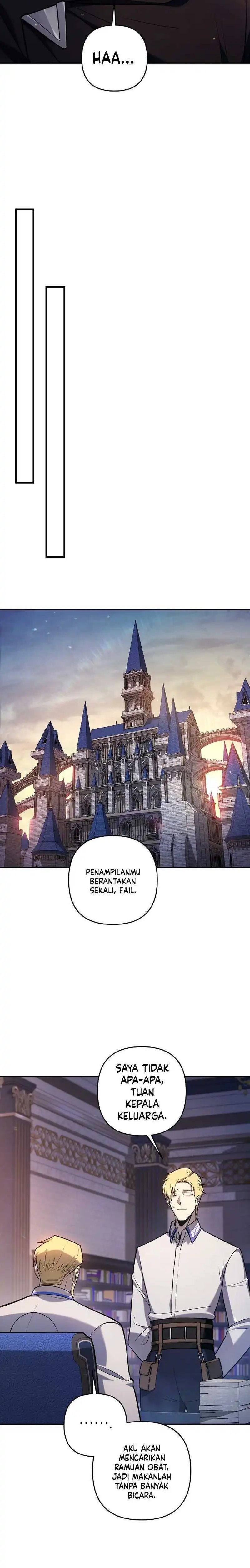 The Mad Dog Of The Dukes Estate Chapter 47 Halaman 16