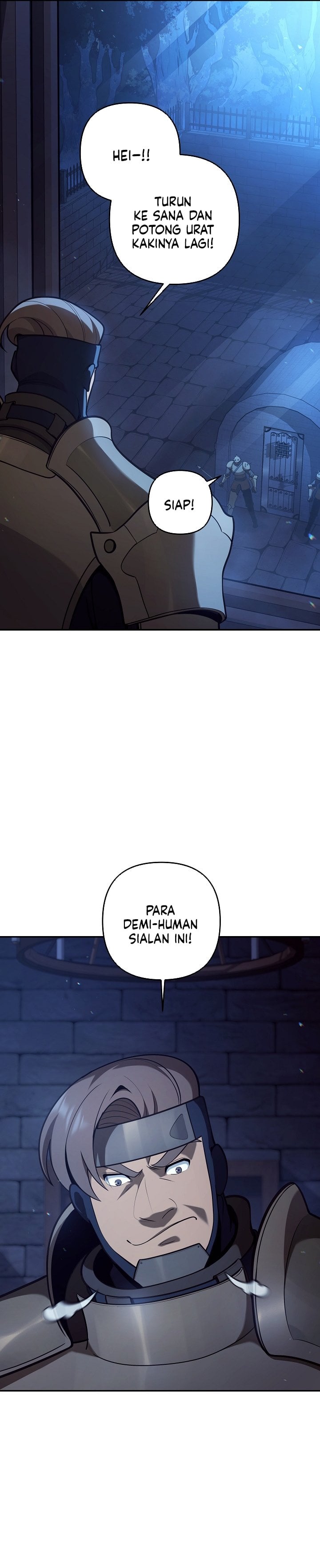 The Mad Dog Of The Dukes Estate Chapter 49 Halaman 5