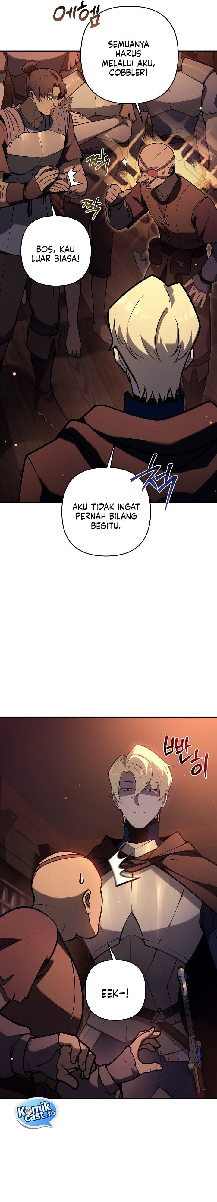 The Mad Dog Of The Dukes Estate Chapter 49 Halaman 13